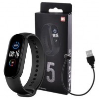 Фитнес-браслет M5