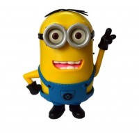 Портативная колонка c Блютус Миньон S-31B