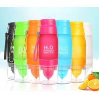 Пляшка шейкер (фреш)