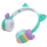 Навушники дитячі-антистрес бездротові AKZ-30