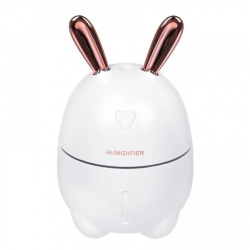 Мини Увлажнитель-ночник Humidifiers Rabbit