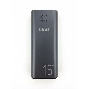 Портативний зарядний пристрій Power Bank Портативний зарядний пристрій Power Bank