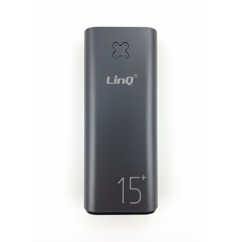 Портативний зарядний пристрій Power Bank
