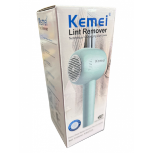 Машинка для видалення катишок LINT REMOVER KEMEI KM-2720 Машинка для видалення катишок LINT REMOVER KEMEI KM-2720