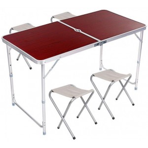 Стол для пикника Folding Table (20)