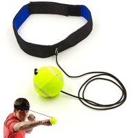 Тренажер для бокса boxing ball № B4-09 (224)