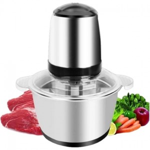 Блендер MIXER STAINLESS COOKING (JS5090) Блендер MIXER STAINLESS COOKING (JS5090)
