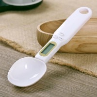 Електронна мірна ложка-ваги цифрова ACS Digital Spoon Scale (0.01/500г)