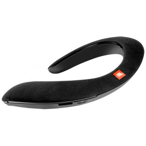 Портативнаа колонка JBL Soundgear на шию Портативнаа колонка JBL Soundgear на шию