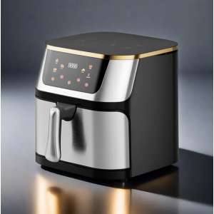 Аерофритюрниця TK00246 10л 4200Вт Аерофритюрниця TK00246 10л 4200Вт
