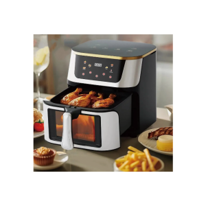 Аерофритюрниця TK00247 10л 4200Вт Аерофритюрниця TK00247 10л 4200Вт