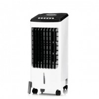 Кондиціонер кулер Air Cooler 201 з пультом