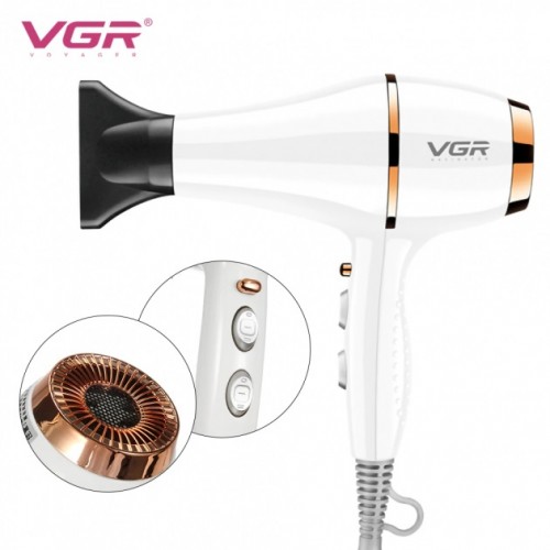 Фен для волосся VGR V414