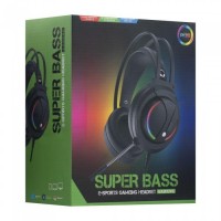 Ігрові Навушники JEQANG K1 3.5