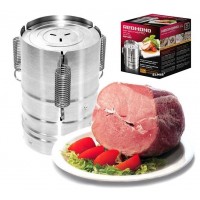 Шинчинниця (прес для шинки) REDMOND RHP-M02