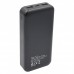 Універсальна мобільна батарея Power bank LINKAGE LKP-18 20000mAh