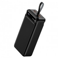 Універсальна мобільна батарея Power bank LINKAGE LKP-05 30000mAh
