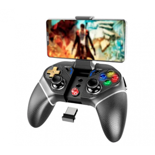 Джойстик- геймпад IPEGA PG-9218 Bluetooth для PC iOS