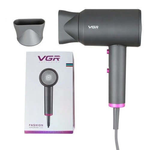 Фен для волосся VGR V400