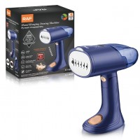 Ручний складний відпарювач для одягу RAF R.1160