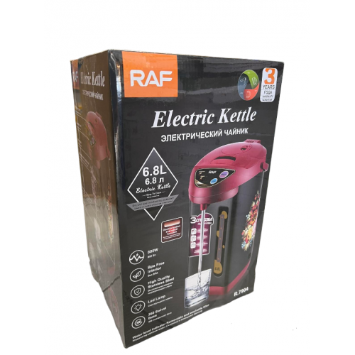 Термопот RAF R.7904