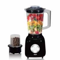 Блендер стационарный с кофемолкой RAF R-2822 350W