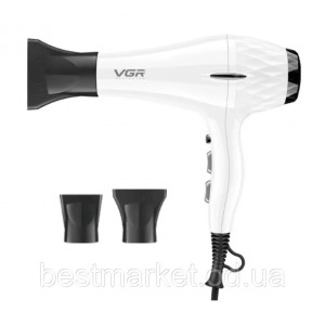 Фен для волосся VGR V413