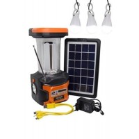 Портативна сонячна автономна система Solar Light 