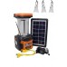Портативна сонячна автономна система Solar Light