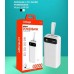 Універсальна мобільна батарея Power bank LINKAGE LKP-05 30000mAh