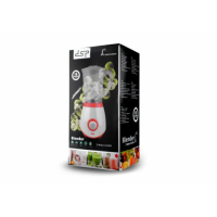 Кухонний блендер із двома насадками DSP KJ-2002 Orange