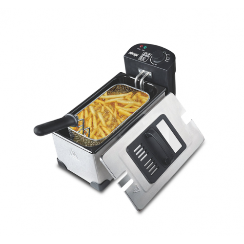 Фритюрниця DSP KB 2079