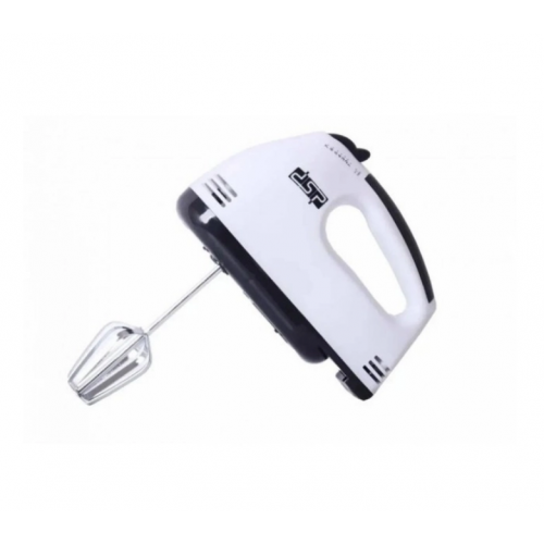 Міксер Black DSP KM-2033