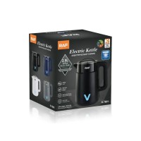 Электрочайник 2,5л 2000Вт RAF R7801 16шт 7273