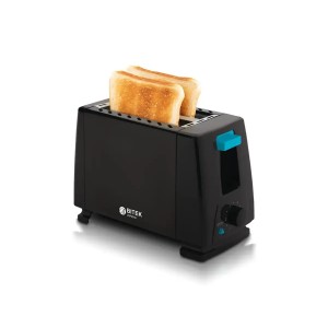 Тостер на 2 тости 1000Вт 2 Slice Toaster BITEK BT-263 12шт