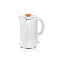 Чайник електричний 2,0л 1500Вт BITEK BT-7848W 16шт 