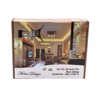 Кріплення для ТВ 14-55 HDL 117B2 (10)