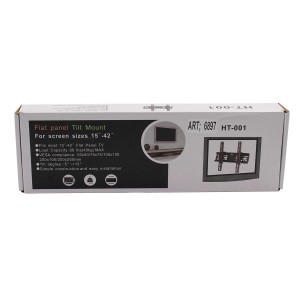 Кріплення для ТВ HT 001 15-42 (20) Кріплення для ТВ HT 001 15-42 (20)