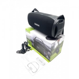 Портативна bluetooth колонка H24 PRO Портативна bluetooth колонка H24 PRO