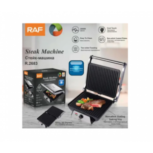 Електрогриль RAF R 2683 Електрогриль RAF R 2683