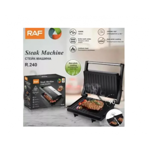 Електрогриль RAF R.240 1000W