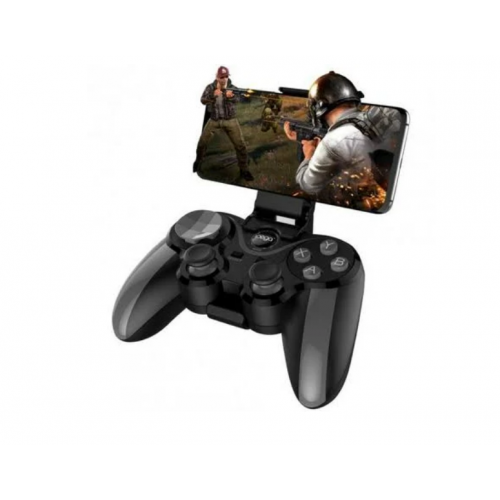 Джойстик- геймпад IPEGA PG-9128 Bluetooth для PC iOS