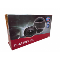 Динаміки автомобільні TS-A1396S