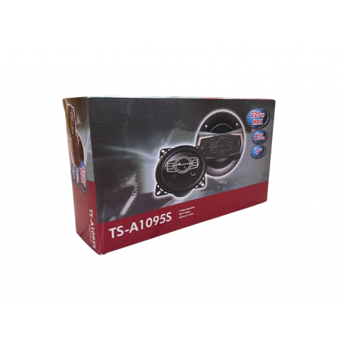 Динаміки автомобільні TS-A1095S