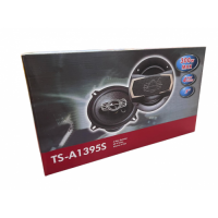 Динаміки автомобільні TS-A1395S