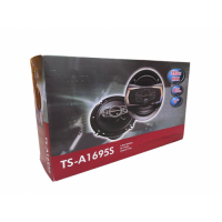 Динаміки автомобільні TS-A1695S