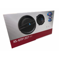 Динаміки автомобільні XS-GTF1327