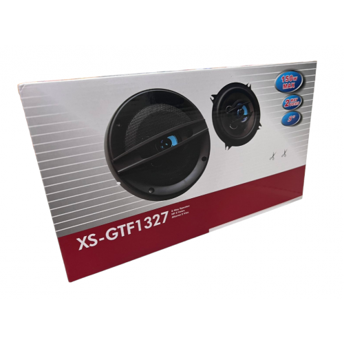 Динаміки автомобільні XS-GTF1327