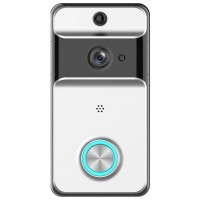 Домофон HD WI-FI Video Doorbell IP53 Water Proof