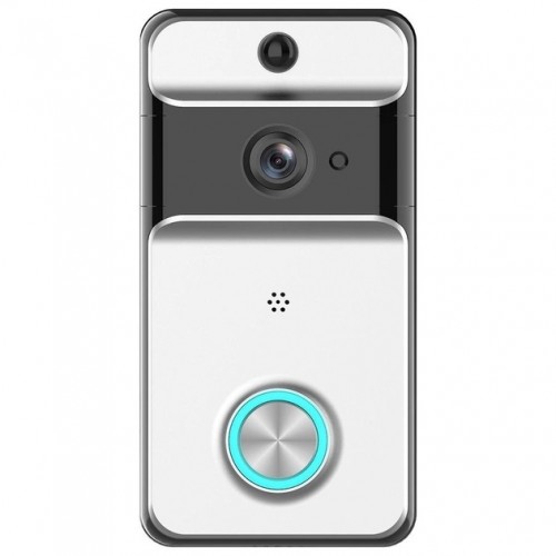 Домофон HD WI-FI Video Doorbell IP53 Water Proof